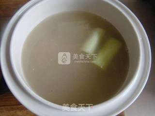 【天际TONZE微电脑隔水电炖锅试用二】清炖排骨的做法步骤:9
