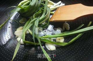 玫瑰烟熏鸡的做法步骤:4