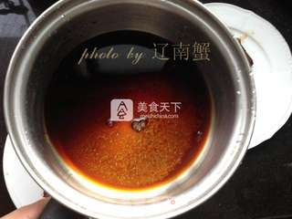 和风牛排的做法步骤:10