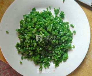 葱香芝麻排包的做法步骤:7