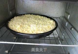 榴莲披萨的做法步骤:9