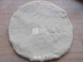 榴莲披萨的做法步骤:5