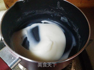肉松面包的做法步骤:4