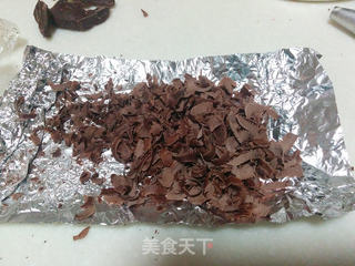 黑森林蛋糕的做法步骤:29