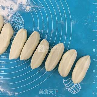 生煎包的做法步骤:6
