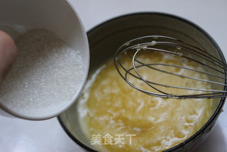 超好吃的巧克力蛋糕——浓情布朗尼的做法步骤:7