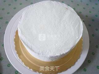 大雄生日蛋糕的做法步骤:22