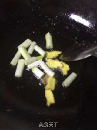孜然排骨的做法步骤:6