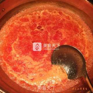红苹果葡萄柚果酱的做法步骤:11
