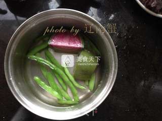 和风牛排的做法步骤:5
