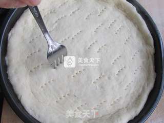 榴莲披萨的做法步骤:6