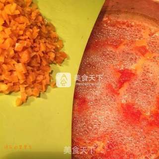 红苹果葡萄柚果酱的做法步骤:12