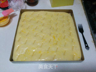 肉松面包的做法步骤:20