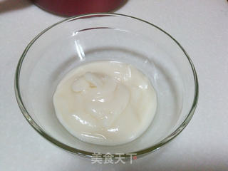 肉松面包的做法步骤:5