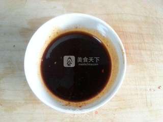 担担面的做法步骤:7
