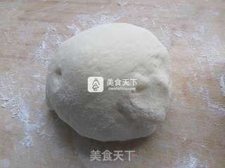 榴莲披萨的做法步骤:4