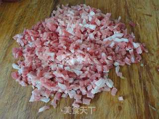 酿苦瓜的做法步骤:2