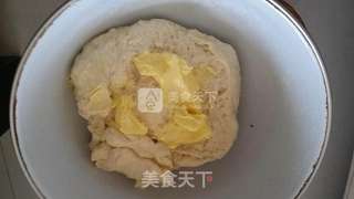 酸奶吐司的做法步骤:3