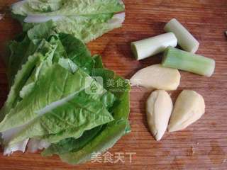 【天际TONZE微电脑隔水电炖锅试用二】清炖排骨的做法步骤:4
