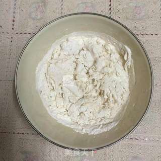 生煎包的做法步骤:2