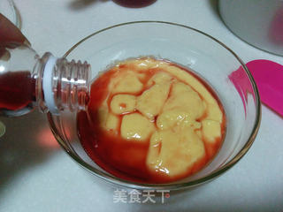 黑森林蛋糕的做法步骤:19