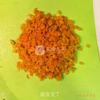 红苹果葡萄柚果酱的做法步骤:8