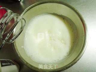 大雄生日蛋糕的做法步骤:9
