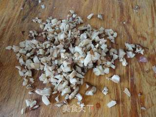 酿苦瓜的做法步骤:3