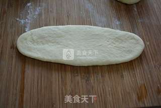 酸奶吐司的做法步骤:7