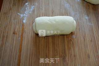 酸奶吐司的做法步骤:9