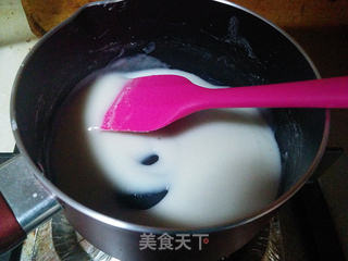 肉松面包的做法步骤:3