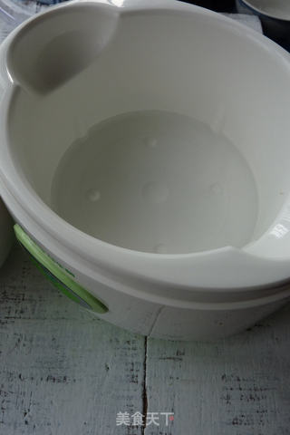 红糖酸奶的做法步骤:5