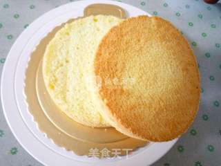 大雄生日蛋糕的做法步骤:20