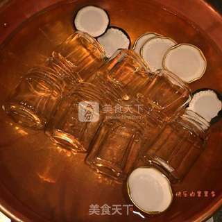 红苹果葡萄柚果酱的做法步骤:5