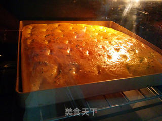肉松面包的做法步骤:21