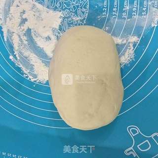 生煎包的做法步骤:5