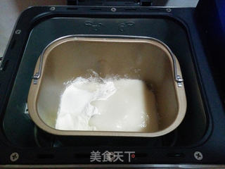 肉松面包的做法步骤:8