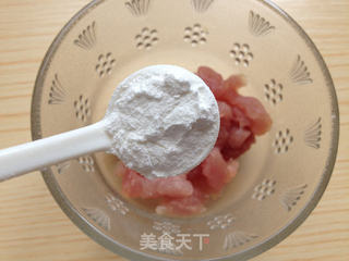 毛豆米炒豆丁的做法步骤:4