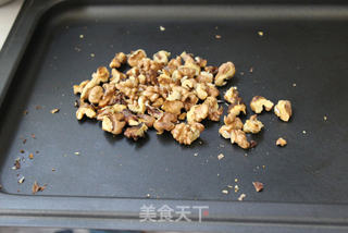 超好吃的巧克力蛋糕——浓情布朗尼的做法步骤:5