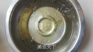 杨梅酒冻的做法步骤:3