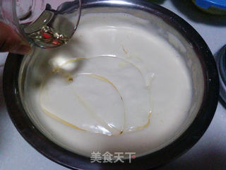 黑森林蛋糕的做法步骤:3
