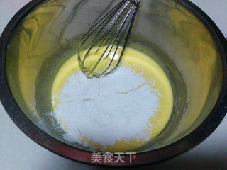 黑森林蛋糕的做法步骤:13