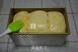酸奶吐司的做法步骤:13