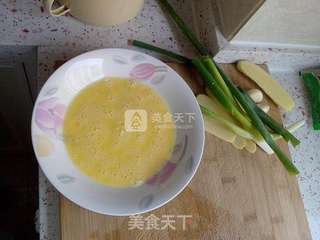 清炖花鲢鱼—自制的家庭简单做法的做法步骤：6