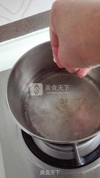 杨梅酒冻的做法步骤:8