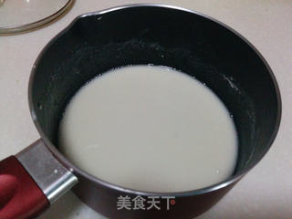 肉松面包的做法步骤:2