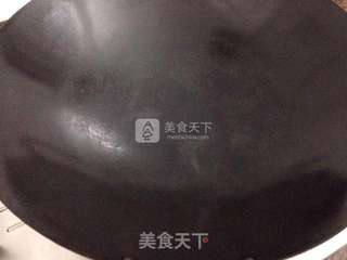 素炒米粉~少油不粘锅的做法步骤:3