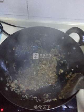 番茄碎肉意大利面的做法步骤:9