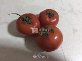 番茄碎肉意大利面的做法步骤:4