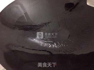 素炒米粉~少油不粘锅的做法步骤:4